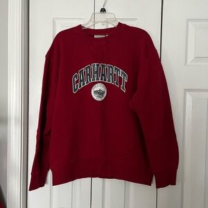 Carhartt crew neck men’s